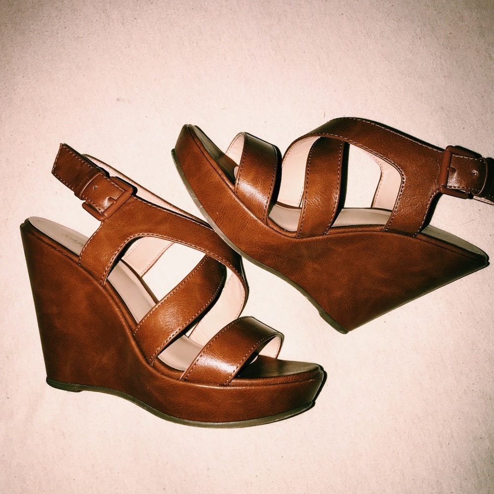 Wedges